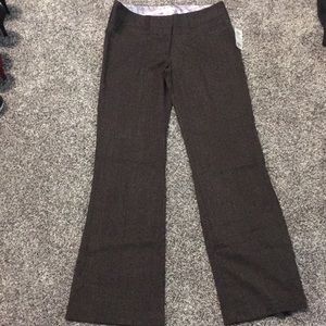 NWT Charlotte Russe Dress Pants Size 9